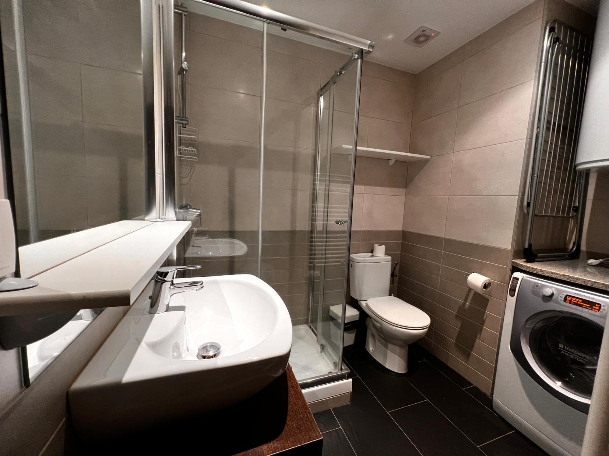 Apartamento Frontera Blanca Superior