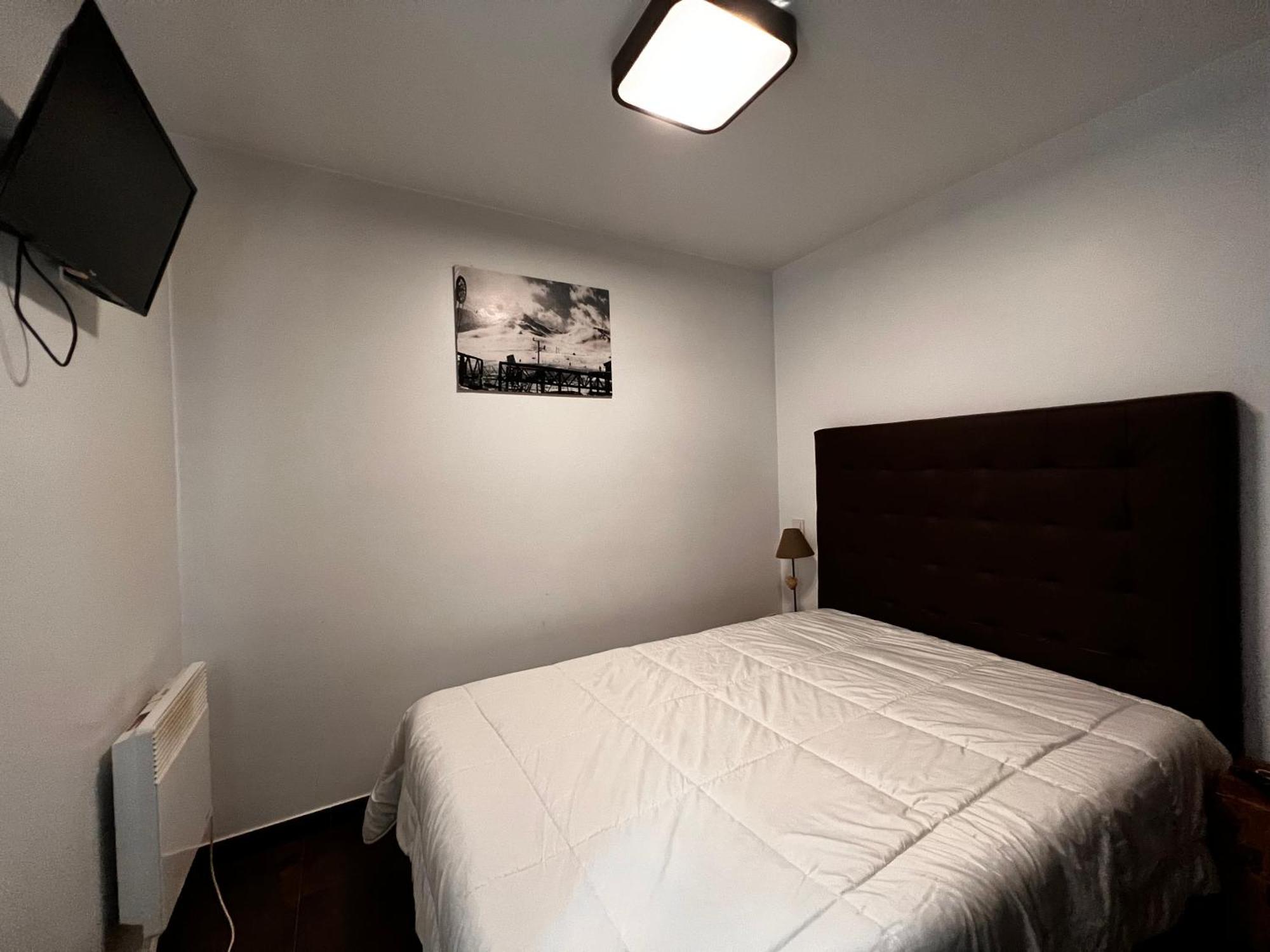 Frontera Blanca Superior Apartamento
