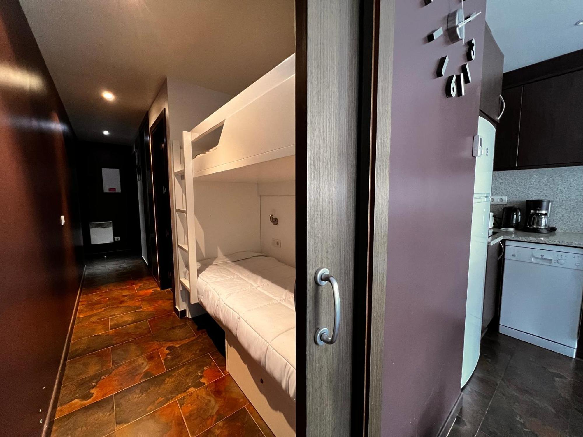 Apartamento Frontera Blanca Superior *