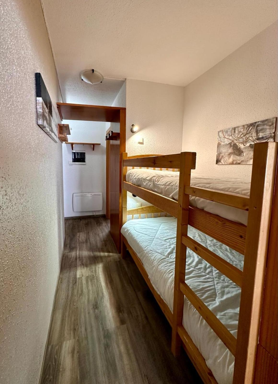Apartamento Frontera Blanca Superior