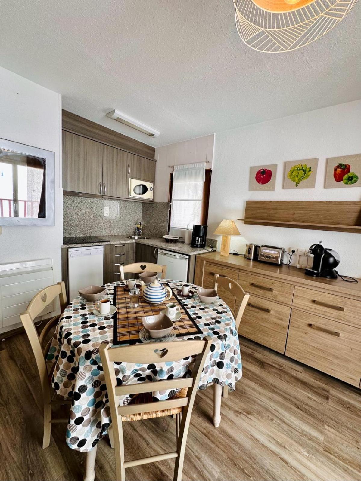 Apartamento Frontera Blanca Superior *