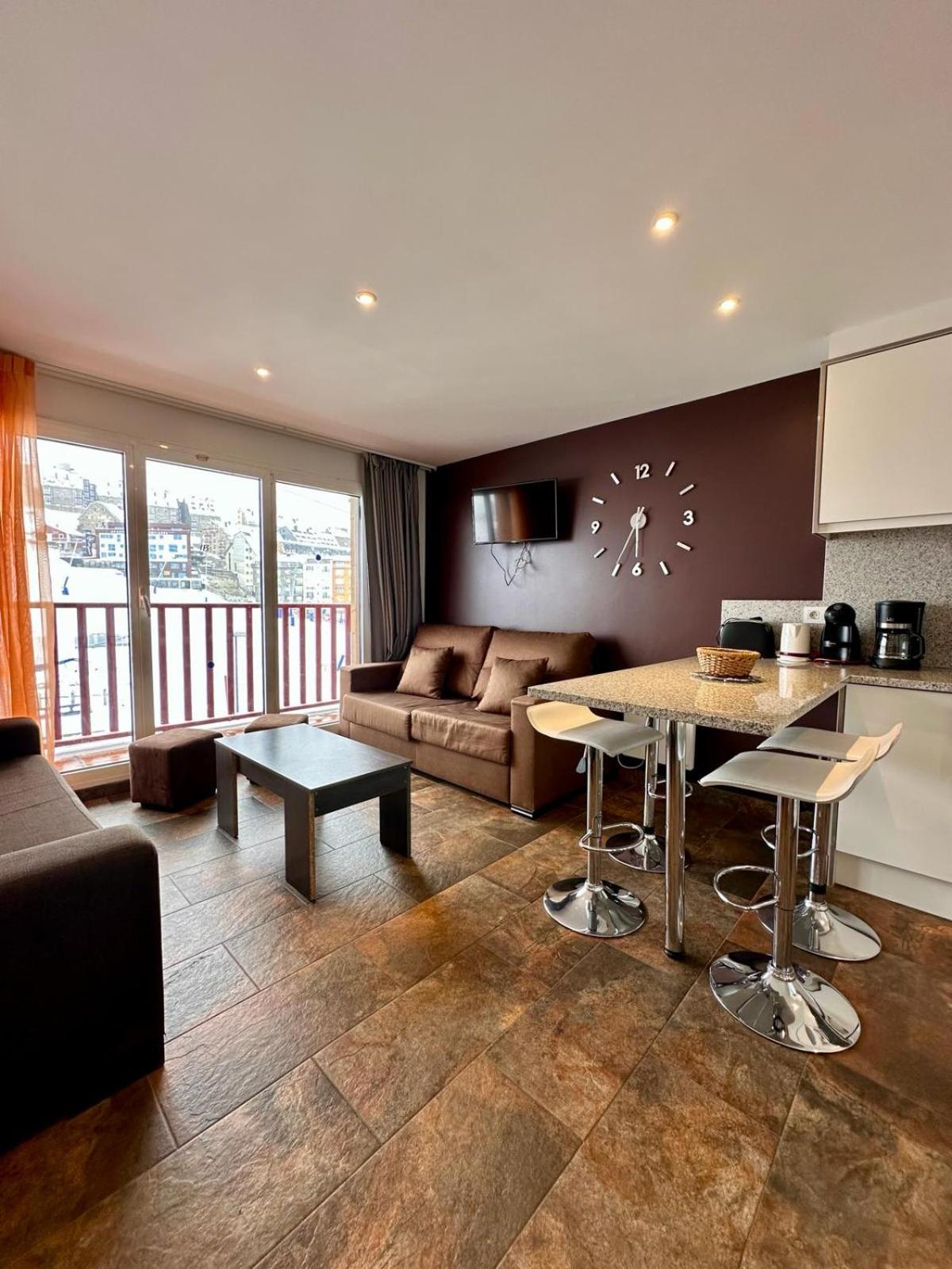 Apartamento Frontera Blanca Superior