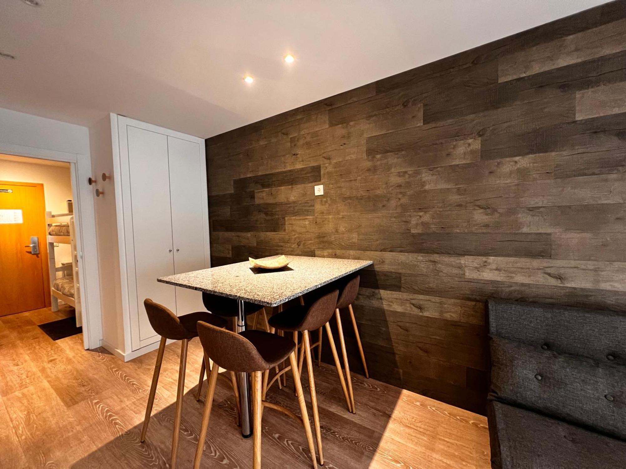 Apartamento Frontera Blanca Superior Pas De La Casa