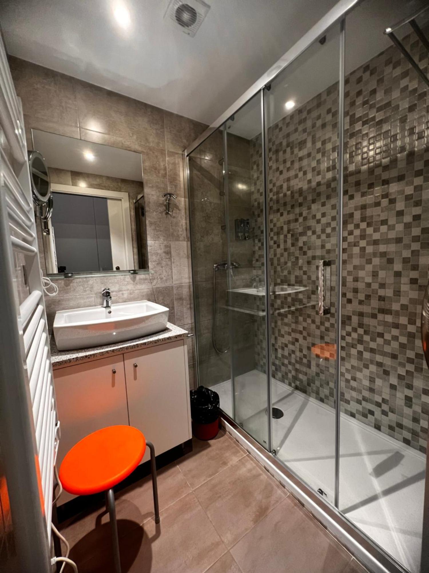 Apartamento Frontera Blanca Superior *
