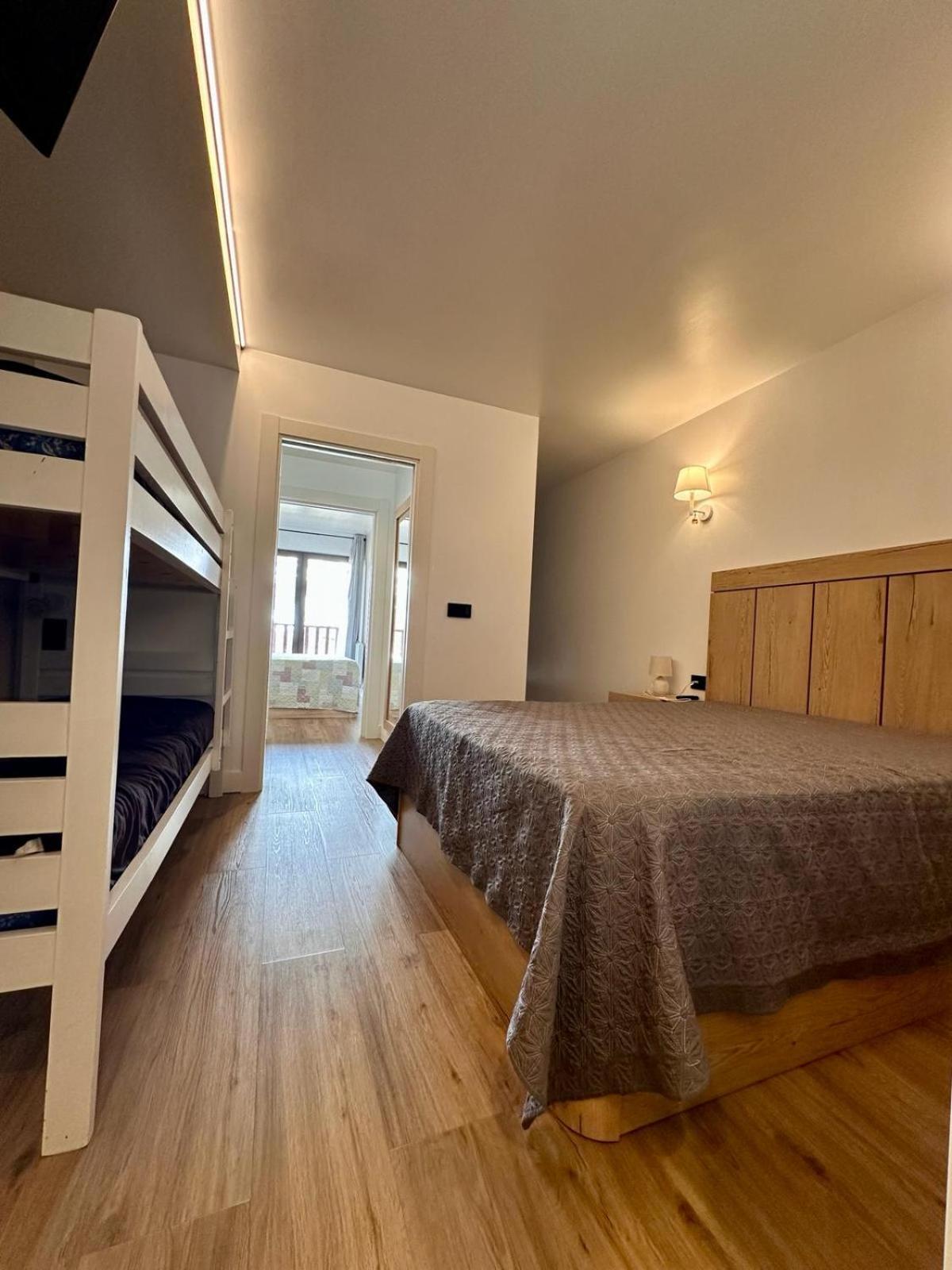 Apartamento Frontera Blanca Superior