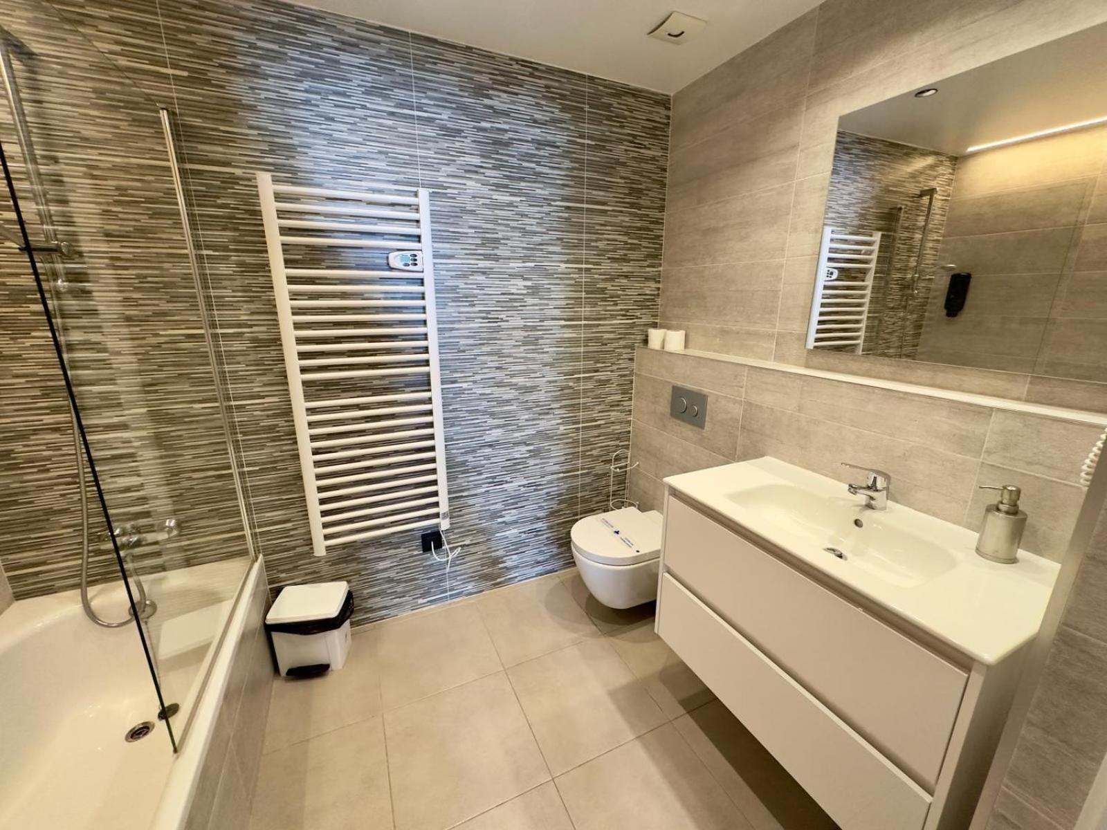 Apartamento Frontera Blanca Superior *