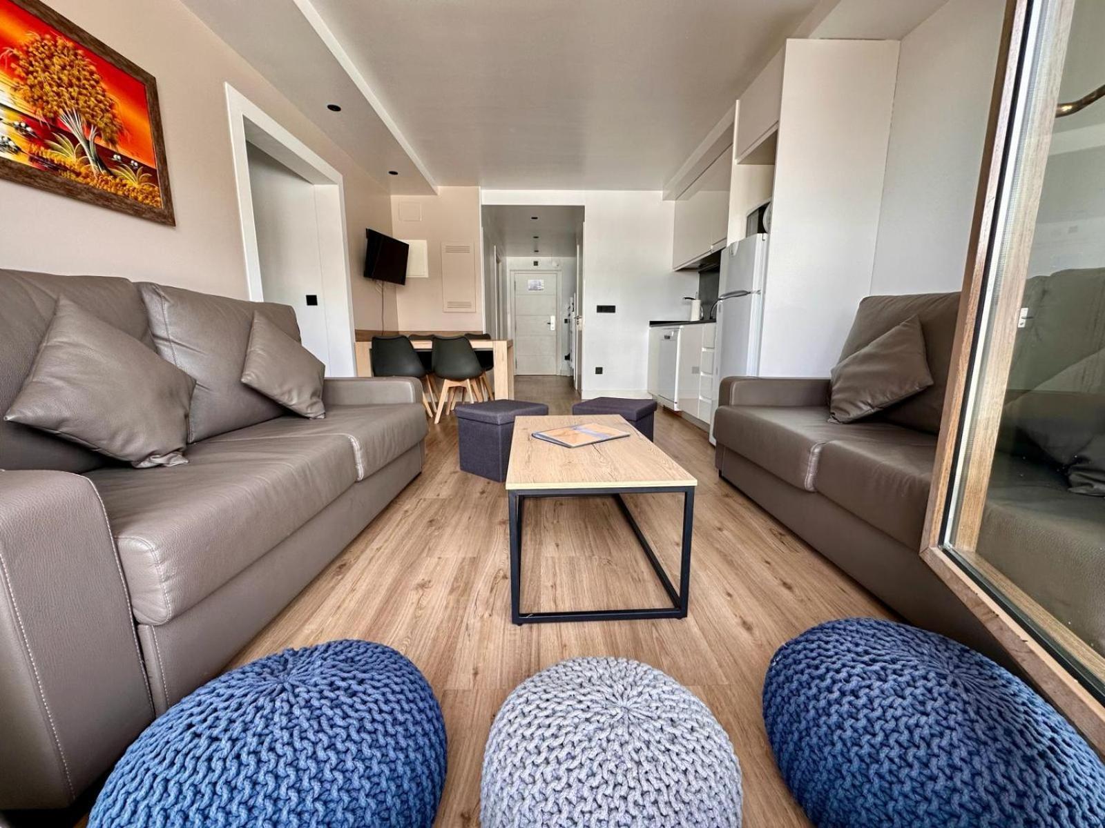 Apartamento Frontera Blanca Superior *