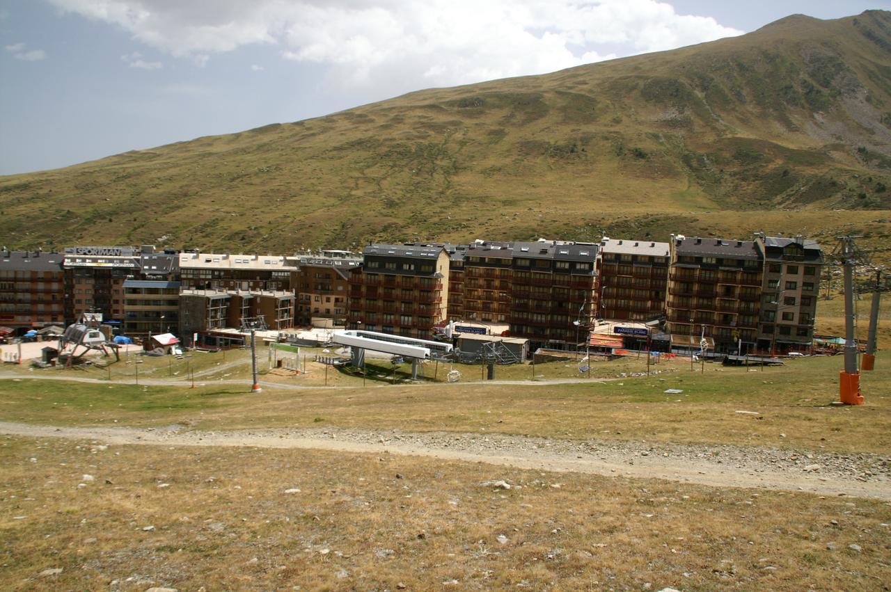 Apartamento Frontera Blanca Superior *